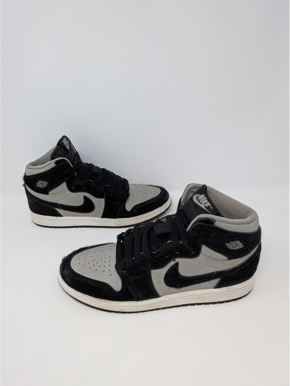 Nike Air Jordan 1 Retro High OG Twist 2.0 Kids Size 2.5Y FB1312-001